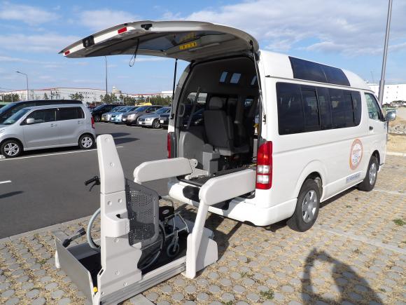 京葉寝台搬送サービスセンター