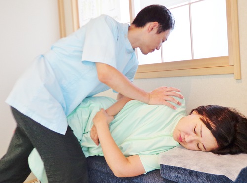 さくらカイロプラクティック