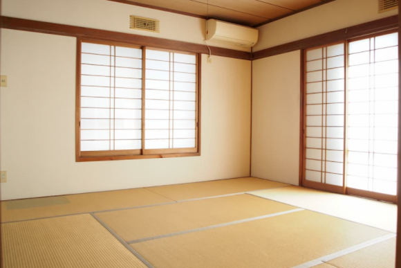 障がい者グループホーム かぜのおとGH小金きよしヶ丘