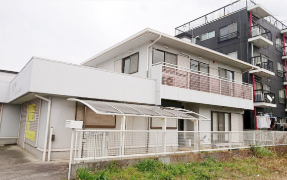 障がい者グループホーム かぜのおとGH小金きよしヶ丘