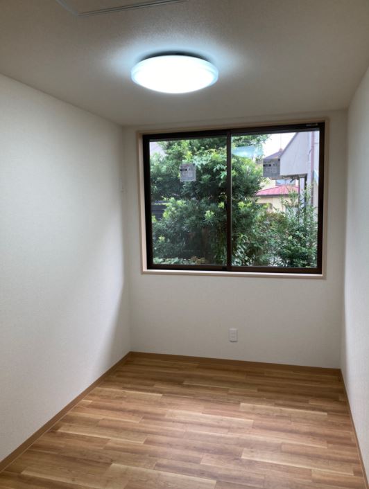 住宅型有料老人ホーム かぜのおと八ヶ崎