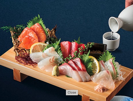 まぐろ居酒屋 さかなや道場 勝田台駅前店