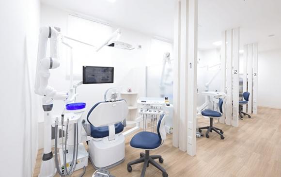 船橋森谷歯科クリニック