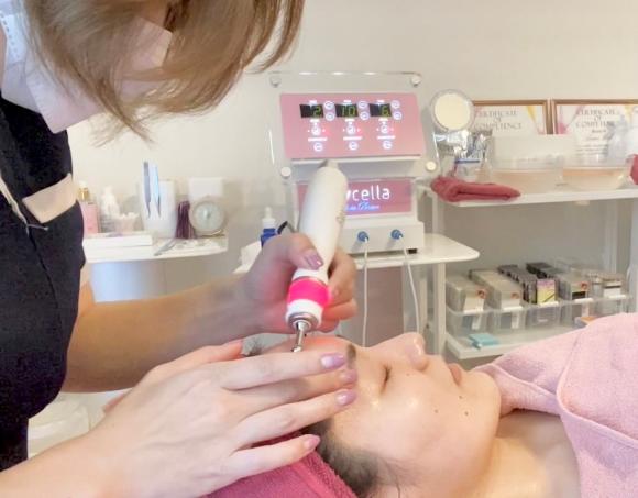 private salon Beauty W