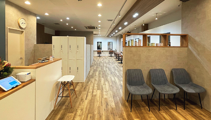 OLFA イオンタウン松ヶ崎店