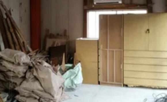 株式会社 LINE REFORM SUPPORT 松戸営業所