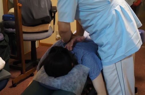 あんさいカイロプラクティック