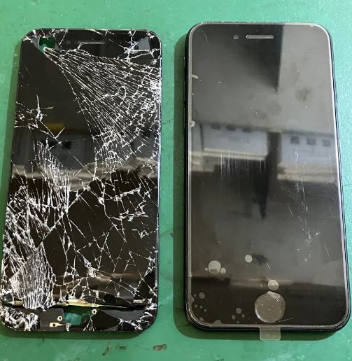 iPhone修理・買取 iPhoneステーション市原五井店