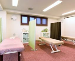 西船橋駅前整体院・MINATOカイロプラクティック