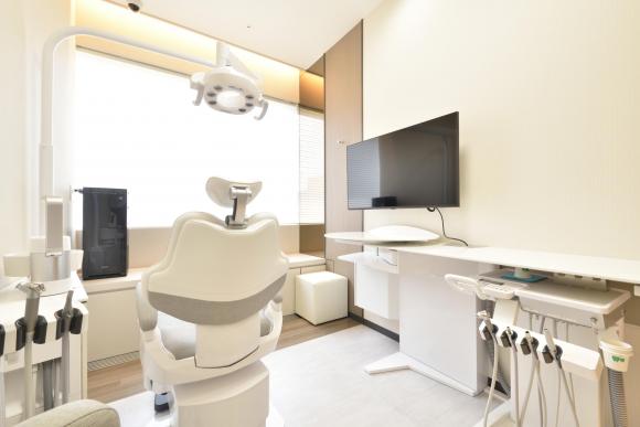 千葉センシティ矯正歯科