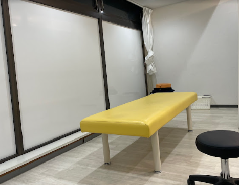 JITAN BODY整体院 千葉