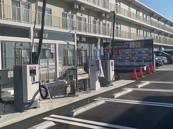 カーファクトリー