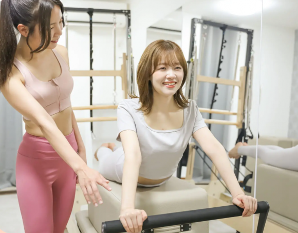 Pilates Mee松戸店