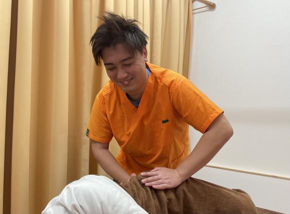 行徳おひさま整体院