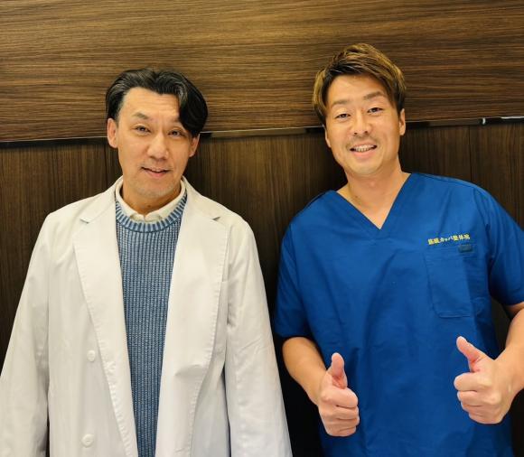 筋膜カッパ整体院 木更津店