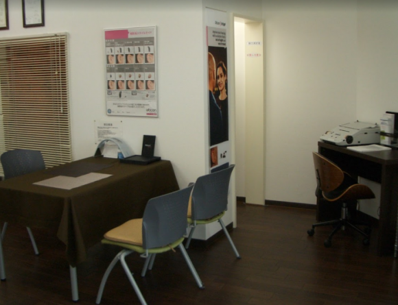 補聴器本舗 新松戸