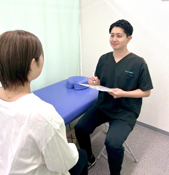 カッパ整体院 松戸馬橋店