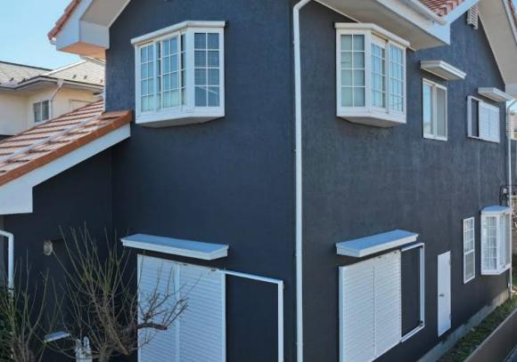 塗装&リノベーション専門店 ヤシノキハウス株式会社