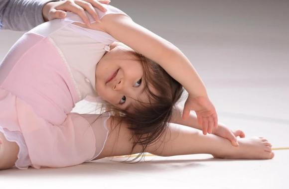 イオン新体操スクール 八千代緑が丘