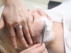 レディース＆ブライダルシェービングサロンplus shave