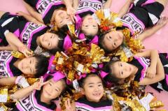 イオン新体操スクール 八千代緑が丘