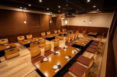 大衆酒場うまいもん千葉駅店