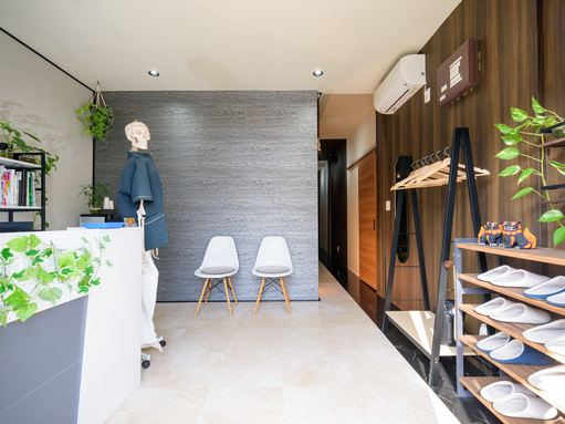 整体院ゆいまーる