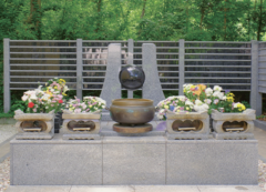 柏市民納骨堂
