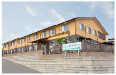 住宅型有料老人ホーム　クローバーホーム成田
